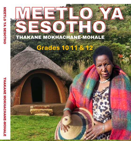 Meetlo Ya Sesotho