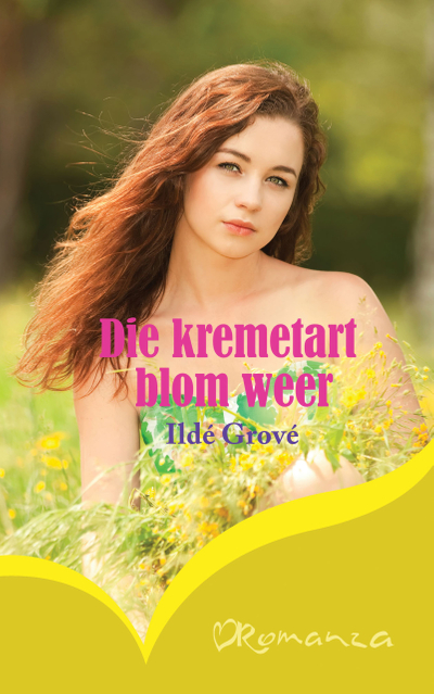 Die Kremetart Blom Weer