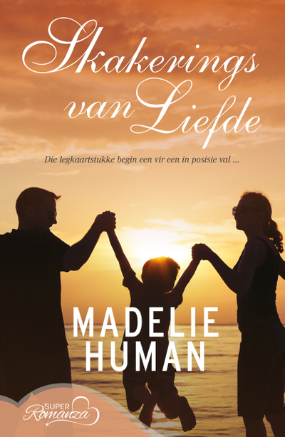 Skakerings van liefde