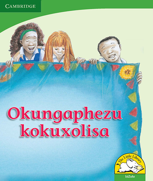 Okungaphezu kokuxolisa