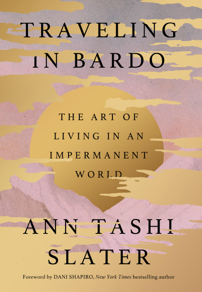 Traveling in Bardo