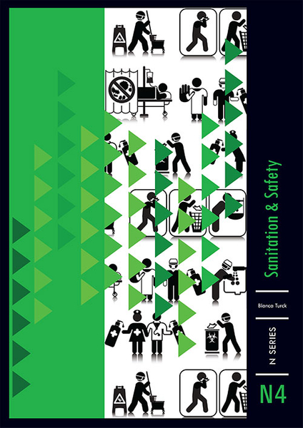 Sanitation and Safety N4 (Perpetual license)