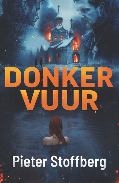 Donker vuur