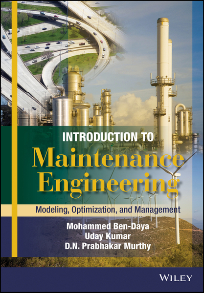 Introduction to Maintenance Engineering – DC eBOOKS