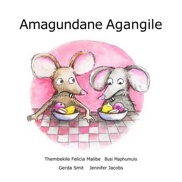 Amagundane a gangile