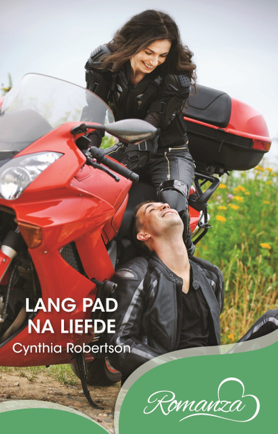 Lang pad na liefde