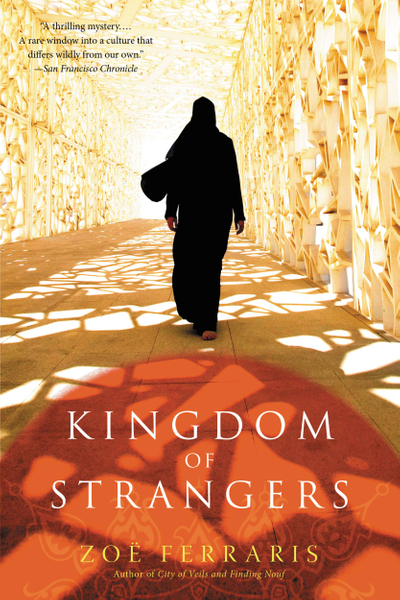 Kingdom of Strangers