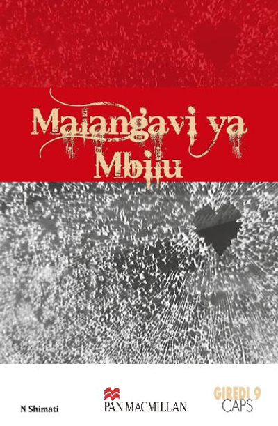 Malangavi Ya Mbilu