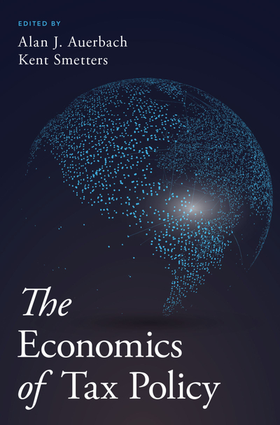The ^AEconomics of Tax Policy