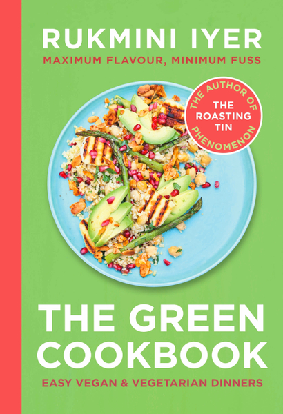 The Green Cookbook