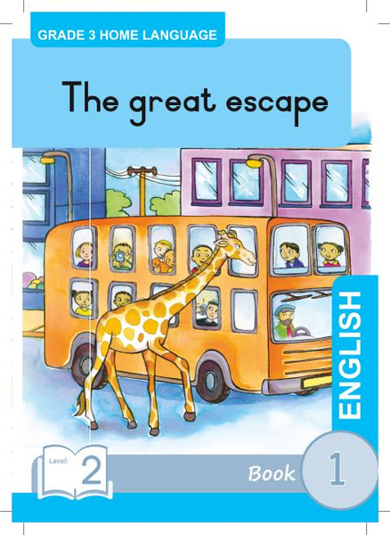 The great escape