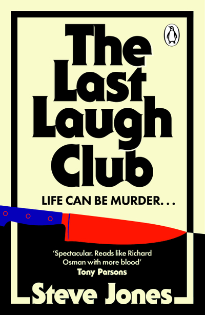 The Last Laugh Club