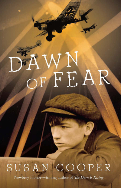 Dawn of Fear