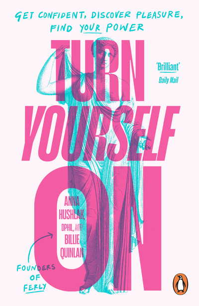 Turn Yourself On