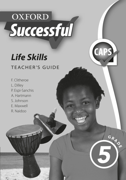 Oxford Successful Life Skills Grade 5 Teacher's Guide