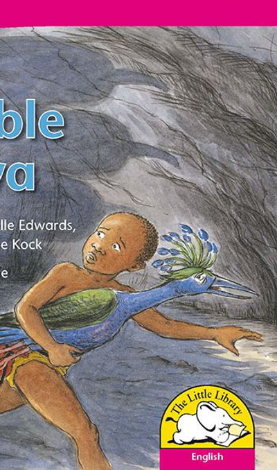 The terrible Graakwa