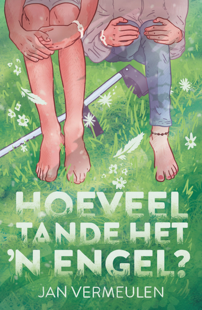 Hoeveel tande het ’n engel?