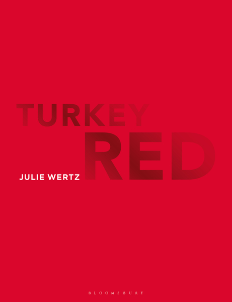 Turkey Red – DC eBOOKS