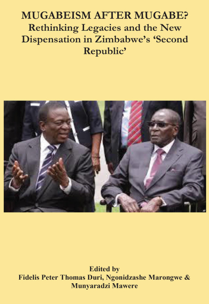 Mugabeism after Mugabe?