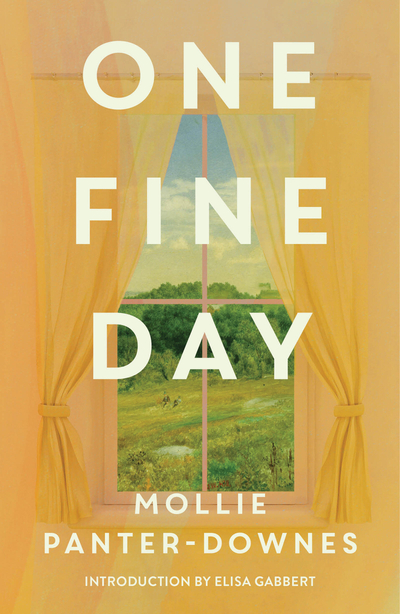 One Fine Day