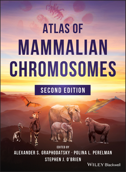 Atlas of Mammalian Chromosomes