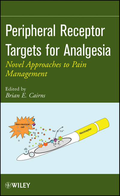 Peripheral Receptor Targets for Analgesia