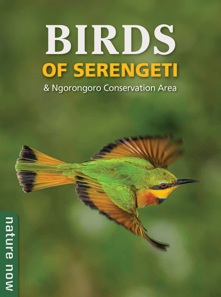 Birds of Serengeti & Ngorongoro Conservation Area