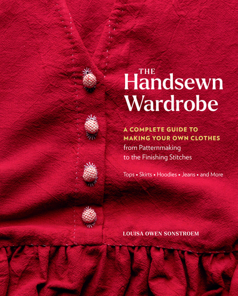 The Handsewn Wardrobe