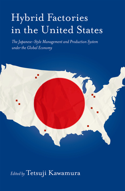Hybrid Factories in the United States – DC eBOOKS