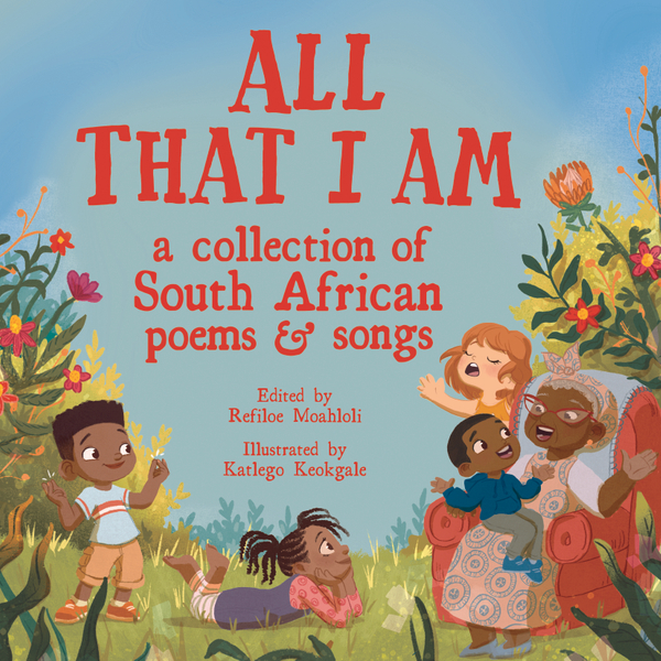 All That I Am