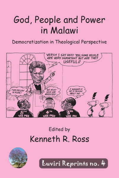 God, People and Power in Malawi