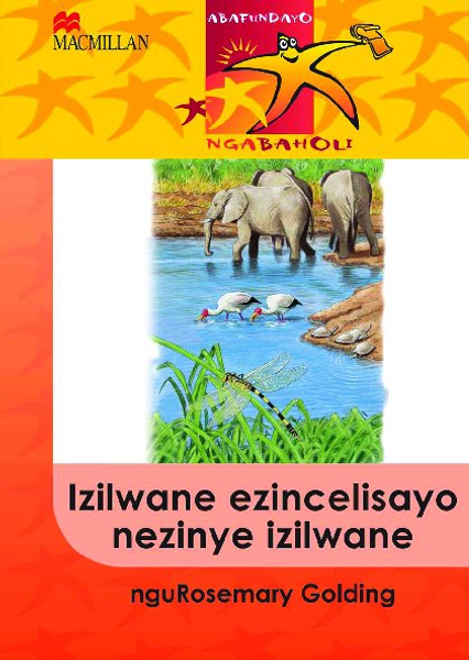 Abafundayo Ngabaholi 3: Izilwane Ezincelisay