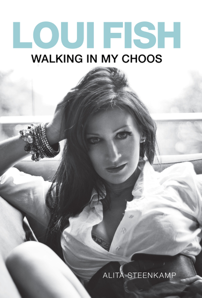 Loui Fish: Walking in my Choos