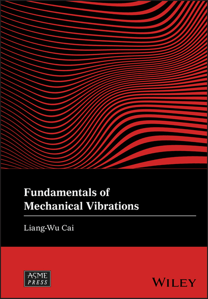 Fundamentals of Mechanical Vibrations – DC eBOOKS