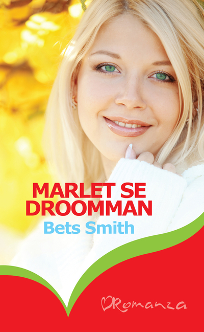 Marlet se droomman