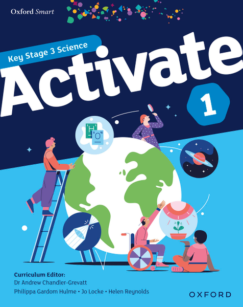 Oxford Smart Activate 1 Student eBook