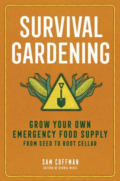 Survival Gardening