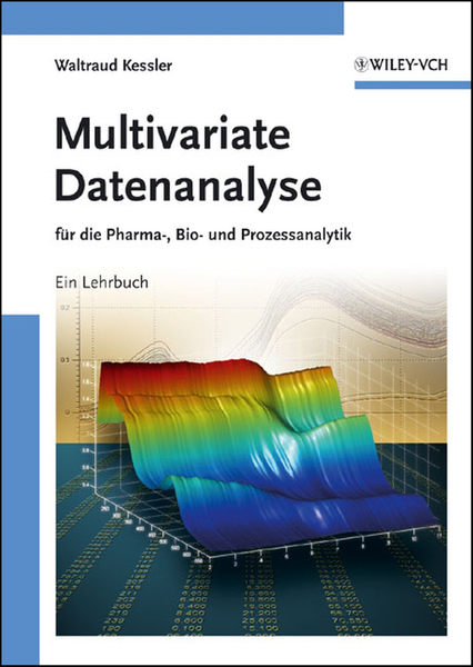Multivariate Datenanalyse