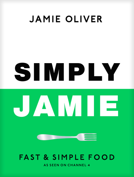 Simply Jamie
