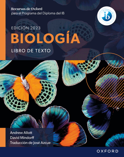 Recursos de Oxford para el Programa del Diploma del IB: Libro de texto electrÃ³nico