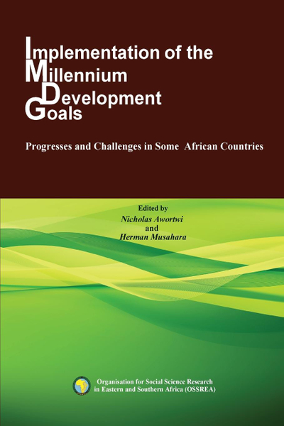 Awortwi: Implementation of the Millennium Develop