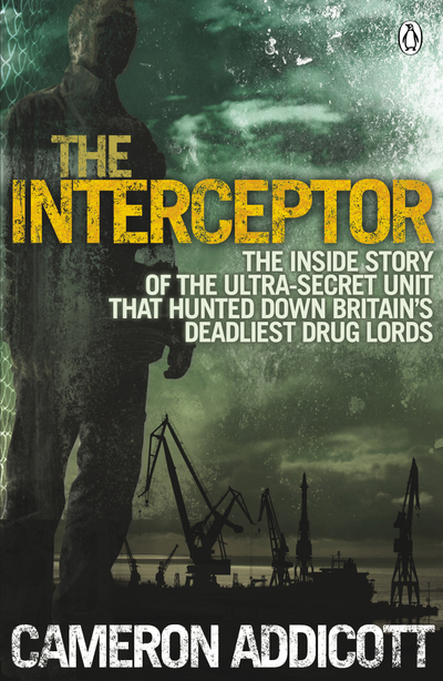 The Interceptor