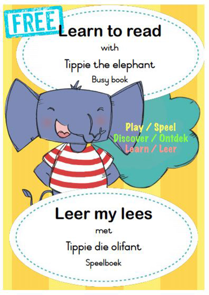 Tippie Speelboek 1 (Gratis)