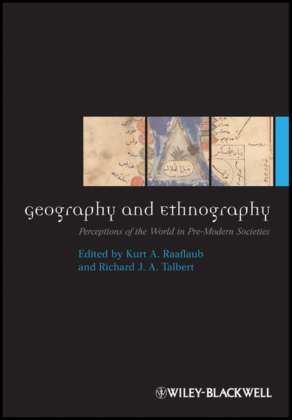 Geography and Ethnography