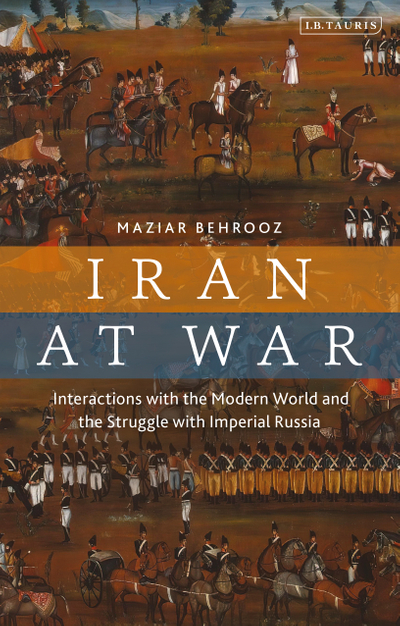 Iran at War