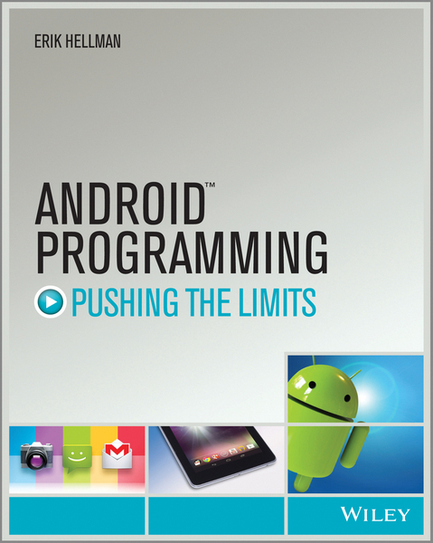 Android Programming – DC eBOOKS
