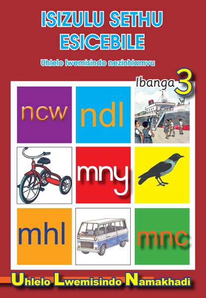EPUB ISIZULU SETHU (PHONIC PROGRAMME) GRADE 3 PROG. GUIDE