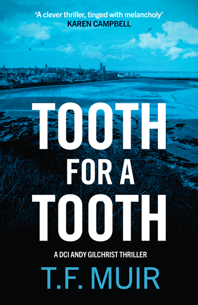Tooth for a Tooth