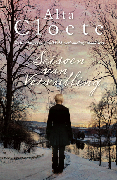 Seisoen van vervulling