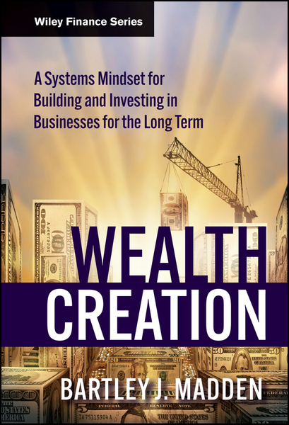 Wealth Creation